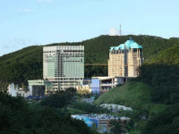 Kangwon Land Hotel