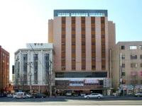 Benikea Hotel Savoy 4*