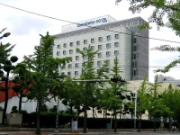 Changwon Hotel 4*