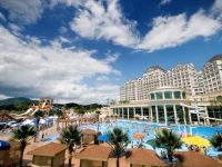 Tedin Water Park & Spa 4*