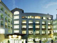 The Suites Hotel Naksan 3*
