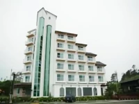 Mountain and Ocean Hotel 3*
