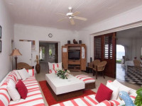 Golden Clouds Villa