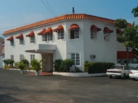 Chrisanns Beach Resort 2*