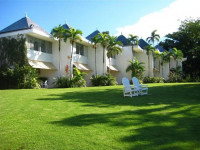Goblin Hill Villas at San San