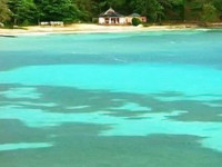 Paradise Belmont Seaside Villa