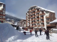 Le Montana 3*
