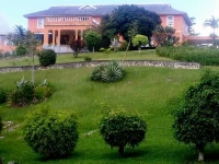 Villa Bella Hotel 