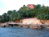 Button Bay Beach Getaway 3*