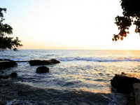 Button Bay Beach Getaway