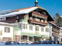 Sporthotel Igls 4*