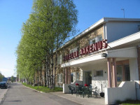 Aakenus