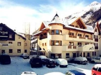 Garni Idhof Ischgl 3*