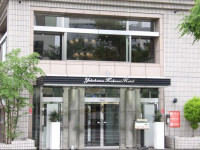 Yokohama Kokusai Hotel