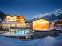 Activehotel Bergkonig 4*