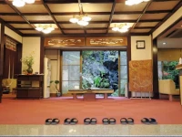 Yokikan 4*