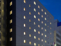 Hotel Resol Trinity Kanazawa
