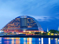 Kobe Meriken Park Oriental Hotel