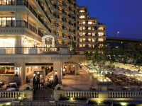 Hotel La Suite Kobe Harborland