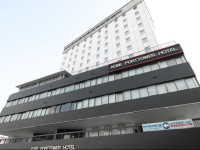 Kobe Port Tower Hotel