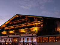 Raffls St.Antoner Hof