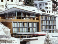 Luxe Alpinae