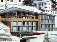 Luxe Alpinae 4*