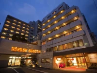 Dogo Prince Hotel 3*
