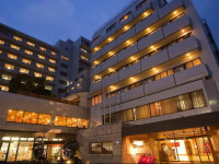 Dogo Prince Hotel