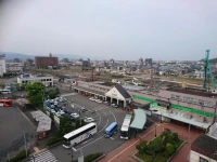 Terminal Hotel Matsuyama 3*