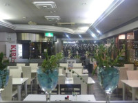 Terminal Hotel Matsuyama