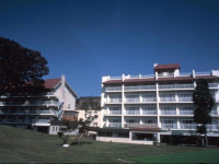 Akakura Hotel