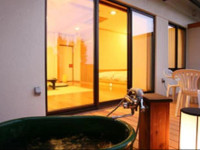 Hotel Kitanoya