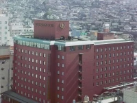 Nagasaki Washington Hotel 3*