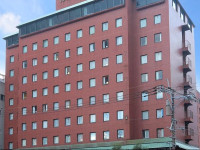 Nagasaki Washington Hotel
