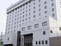 Dormy Inn Nagasaki