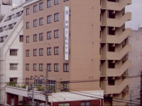 Nagasaki IK Hotel