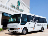 Luke Plaza Hotel