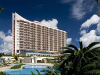 Okinawa Marriott Resort & Spa