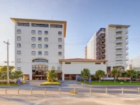 Hotel Yugaf Inn Okinawa 3*