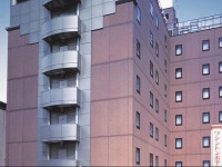 Nara Washington Hotel Plaza