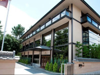 Noborioji Hotel