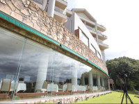 Island Hotel & Resort Nasu