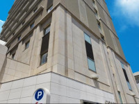 Hotel Jal City Naha