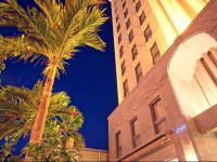 Libre Garden Hotel