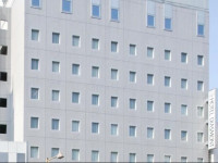 Hotel Diasmont Niigata