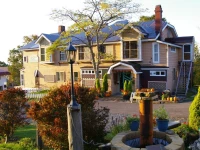 Country Inn Milky House 2*