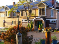 Country Inn Milky House