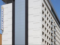Hotel Hokke Club Oita
