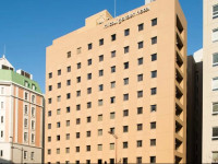 Mitsui Garden Hotel Okayama